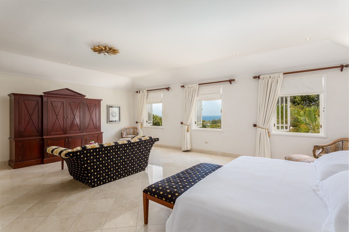 Bohemia at Sandy Lane Estate gallery image 2