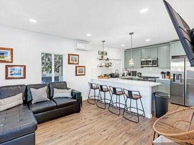 Multi Family San Diego Central