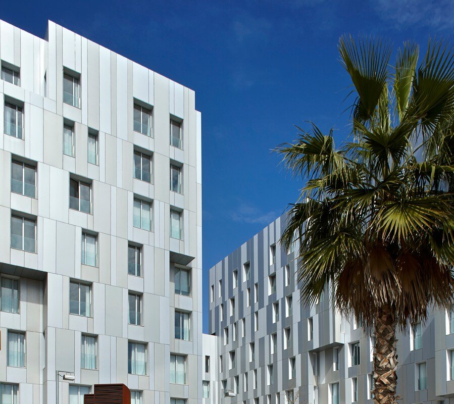 Durlet Beach familiar apartment with 3 bedrooms gallery image 5