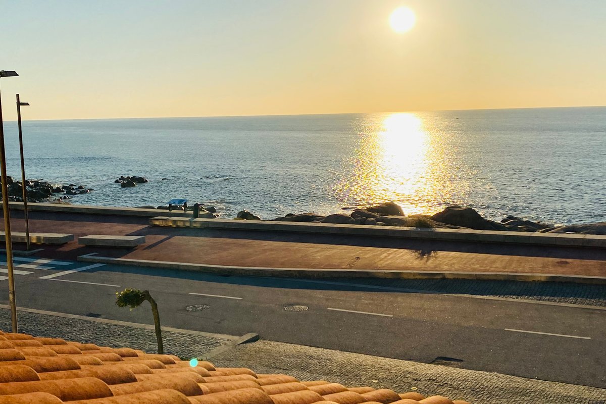 The Ocean Experience Porto