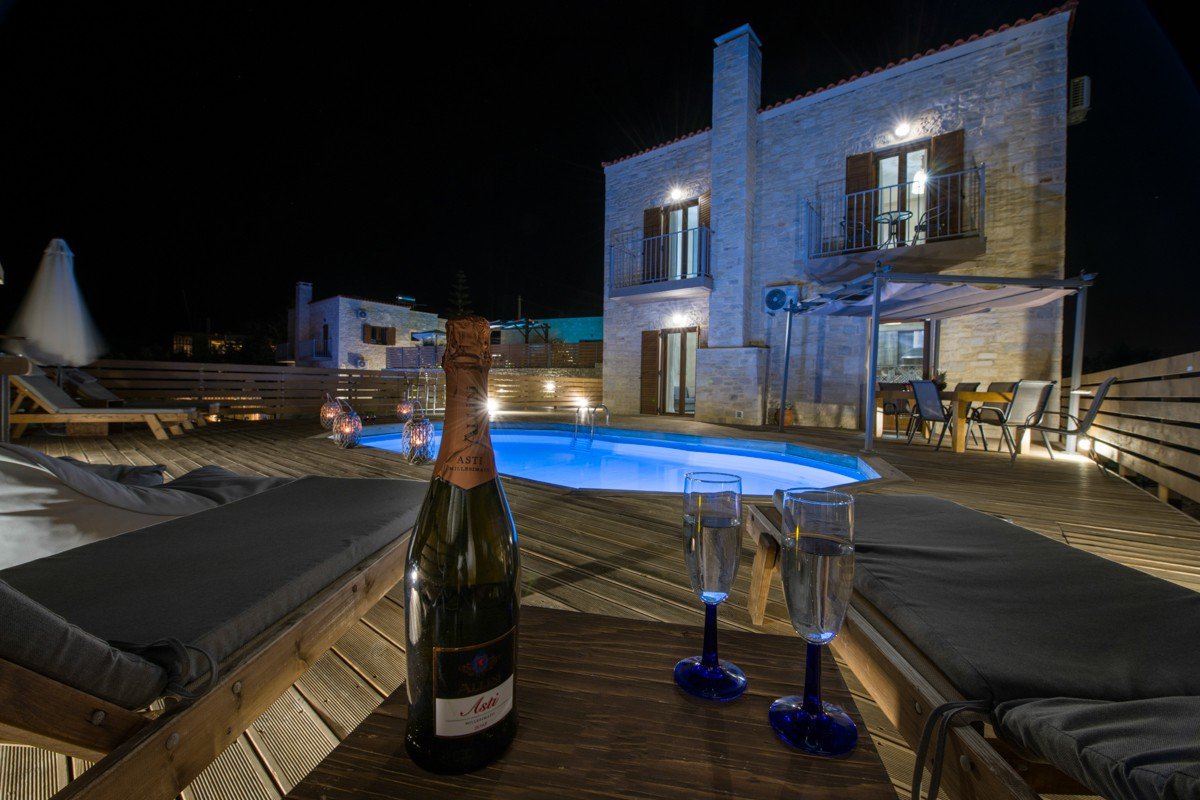 Villa Ourania gallery image 2