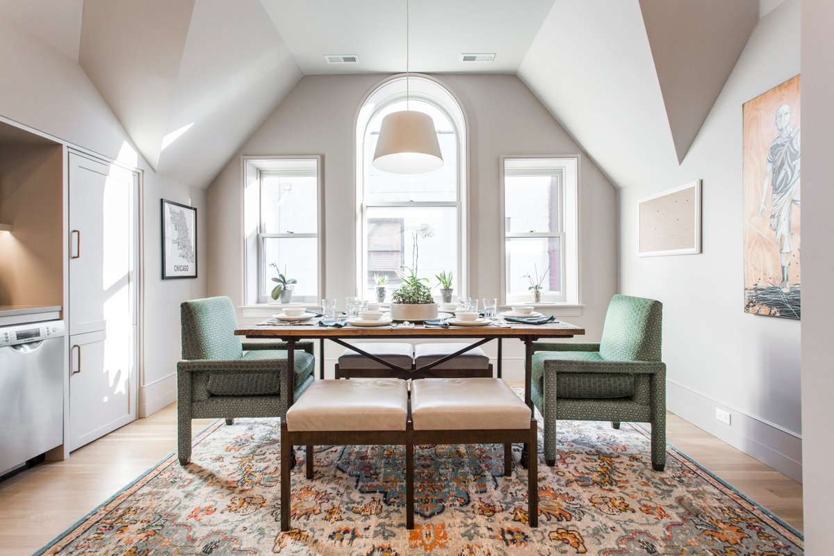 Wicker Park Historical District Guest Suite