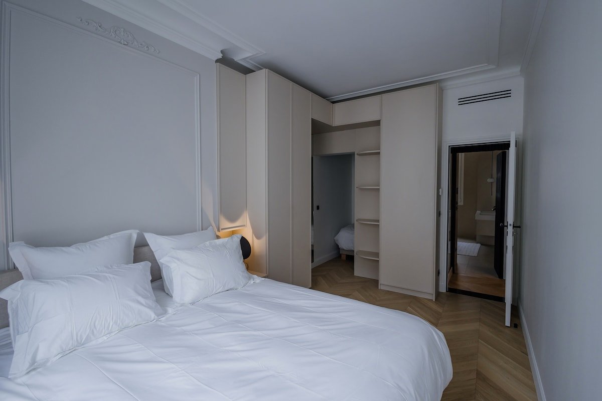 Paris Rennes gallery image 5