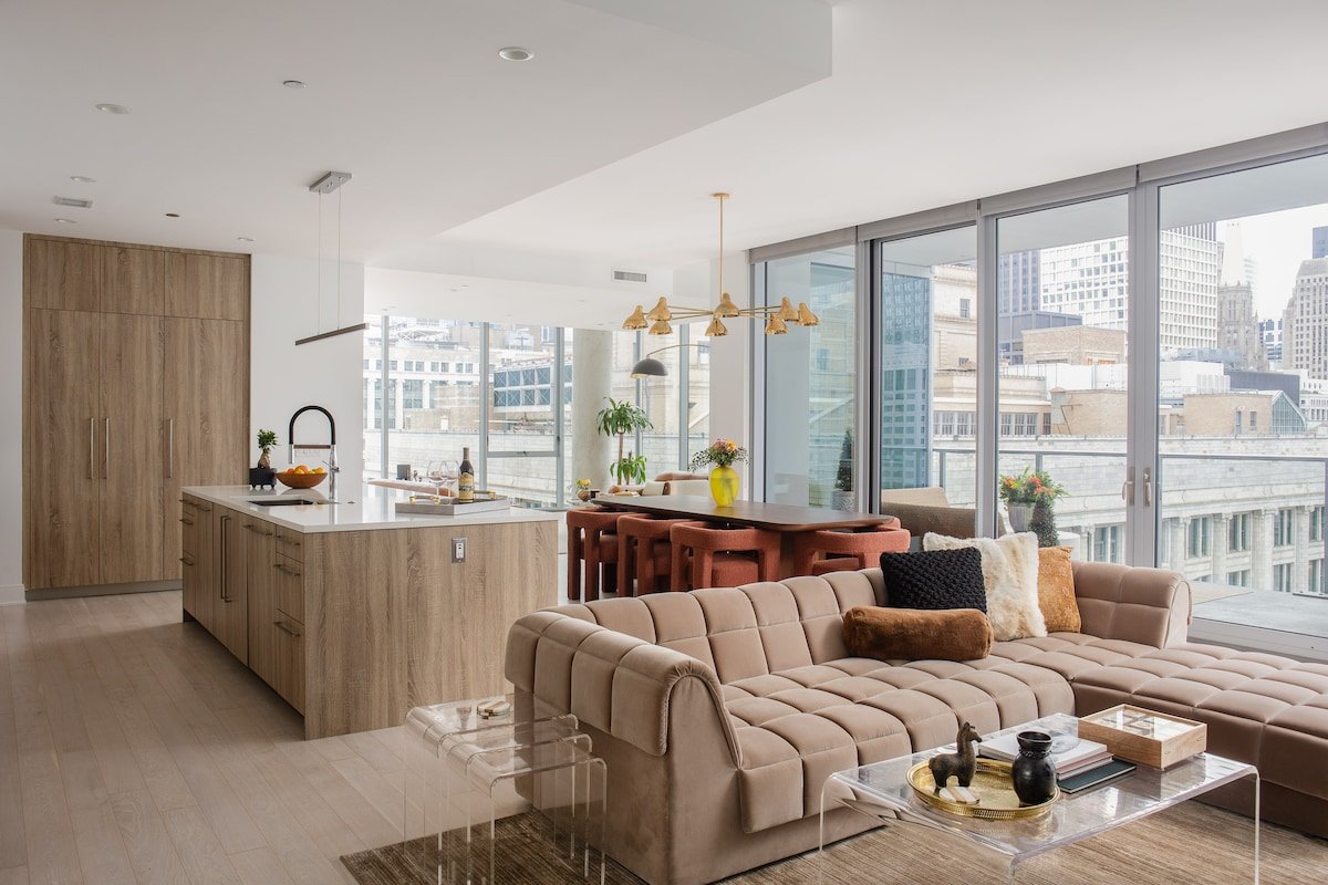 Luxury Downtown 4BR | Exclusive Design PH