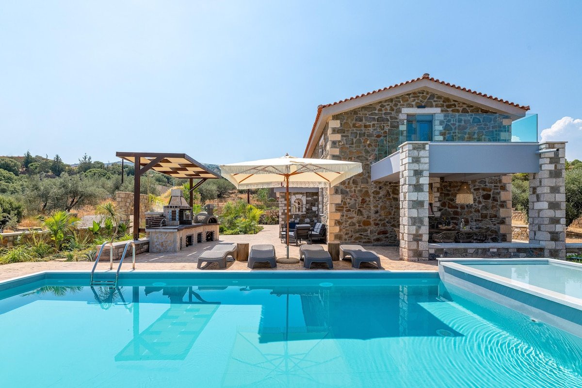 Villa Antheia gallery image 5