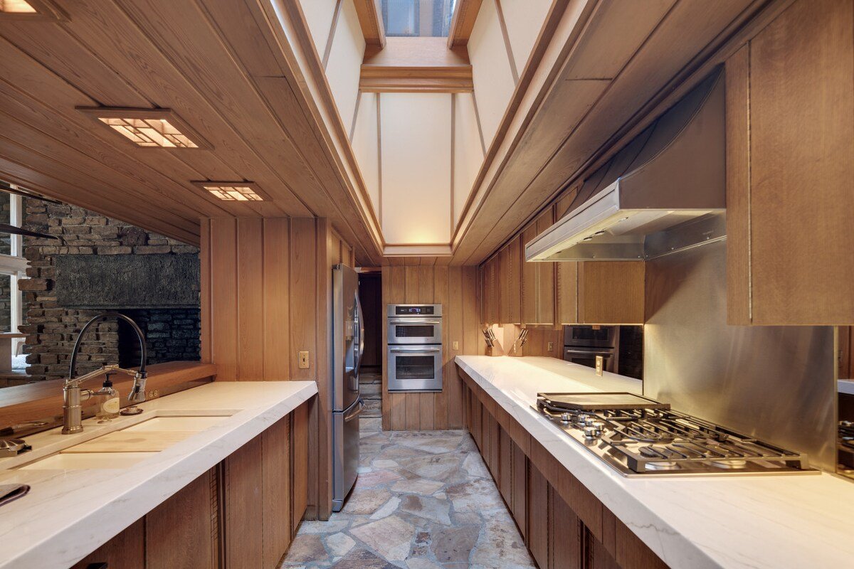 Luxury 6BR Spacious Fay Jones Home, Memphis gallery image 3