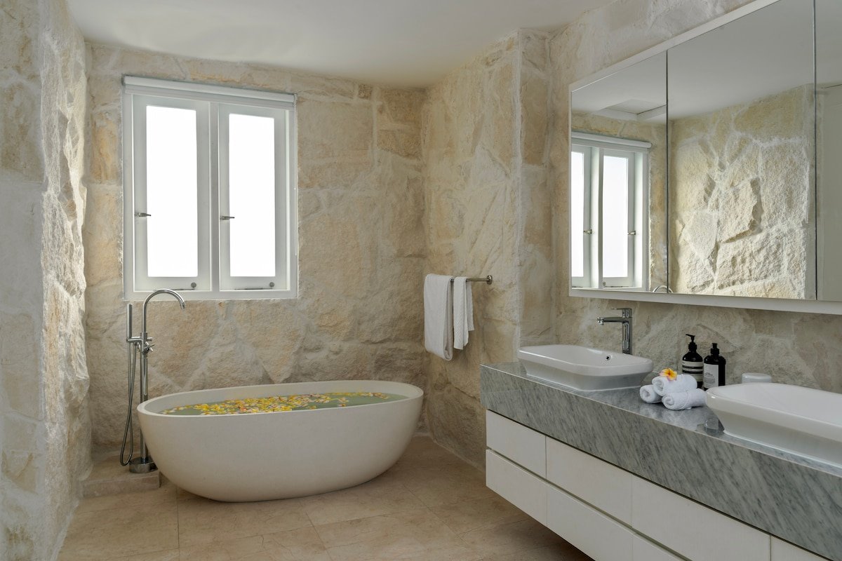 Villa Manis Cantik: Gym, Chef On Request, BBQ gallery image 5