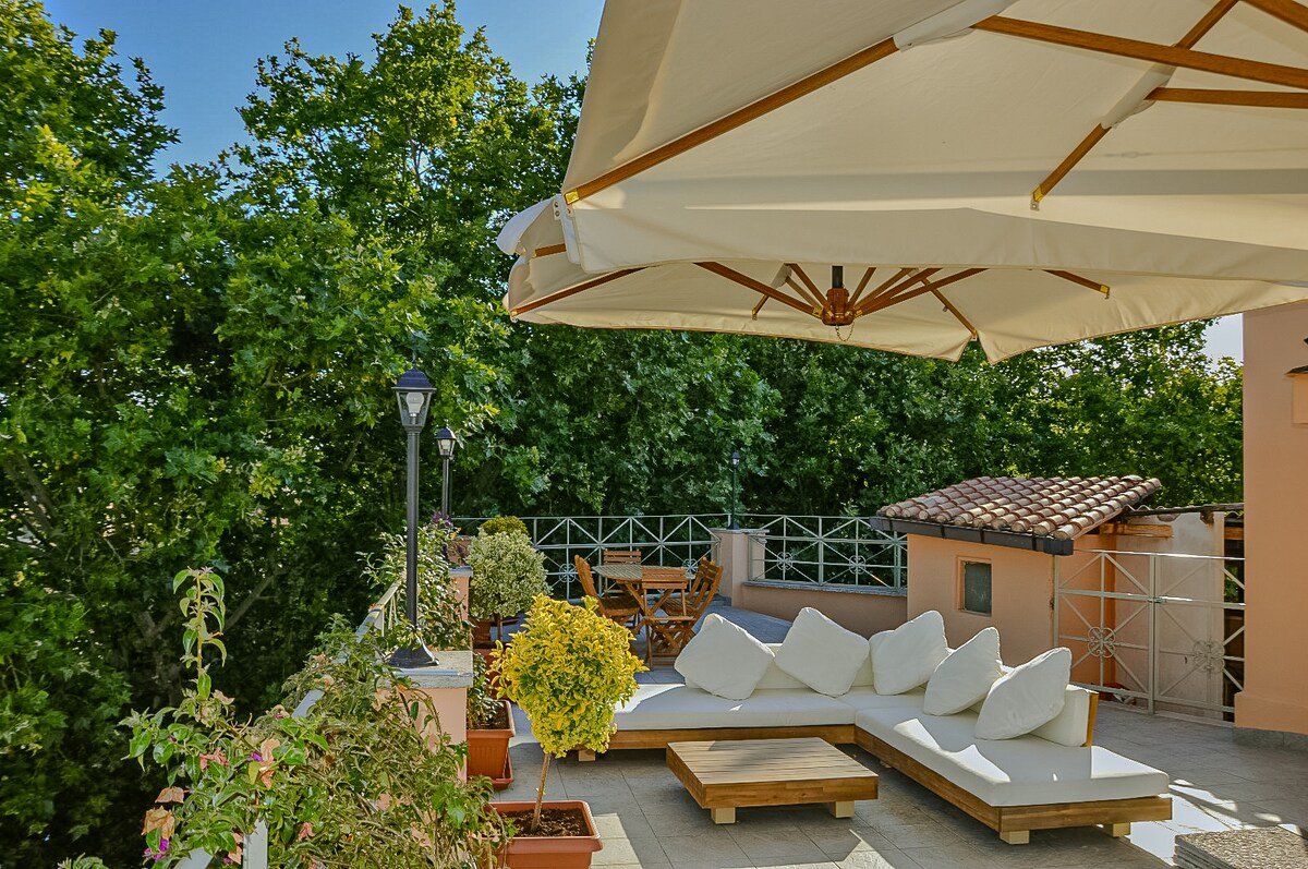 Venere Apartments – Domus Dianæ gallery image 5