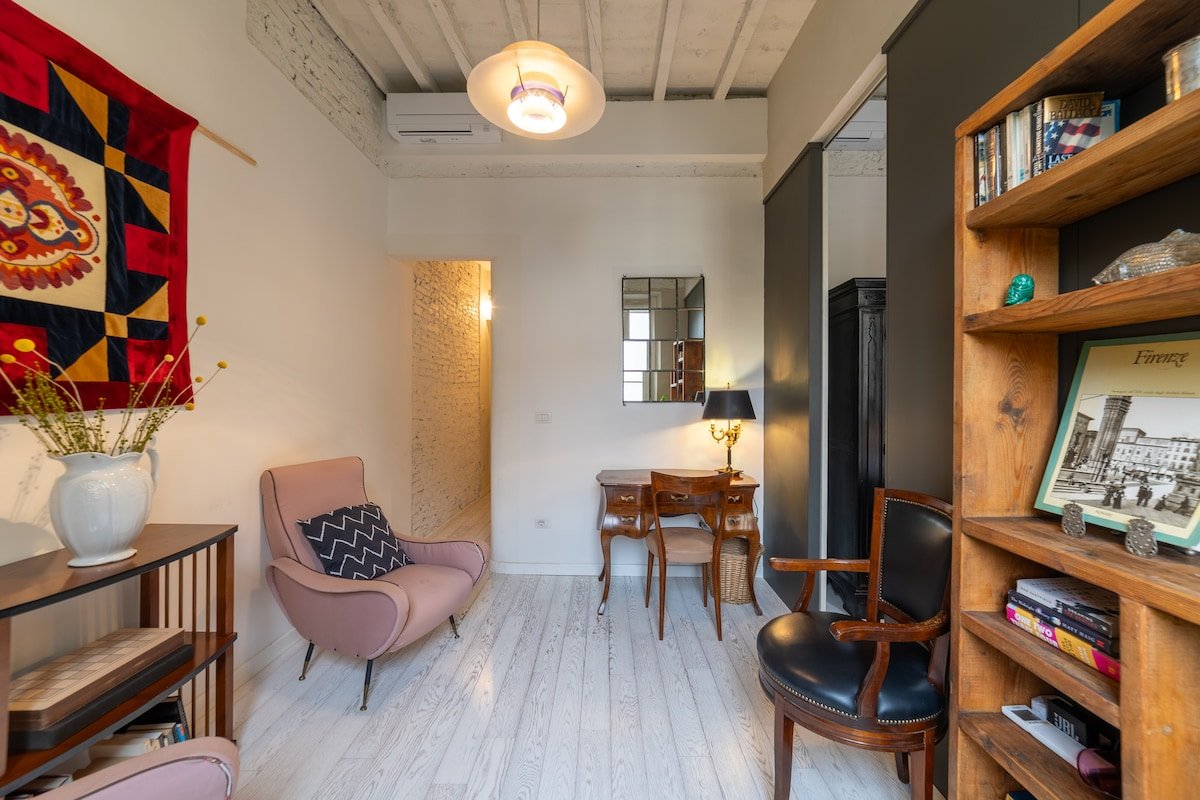 Sant’Ambrogio Duplex gallery image 5