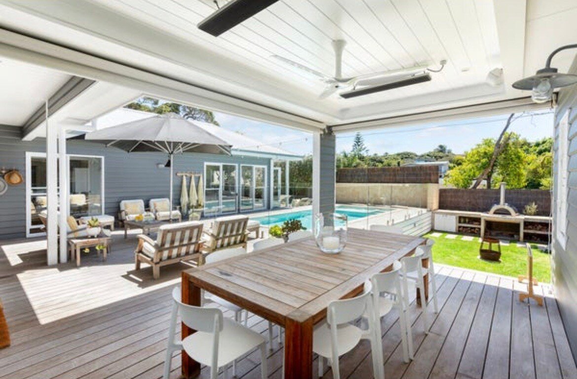 Villa Chill | Superior Style and Gas Heated Spa! gallery image 3