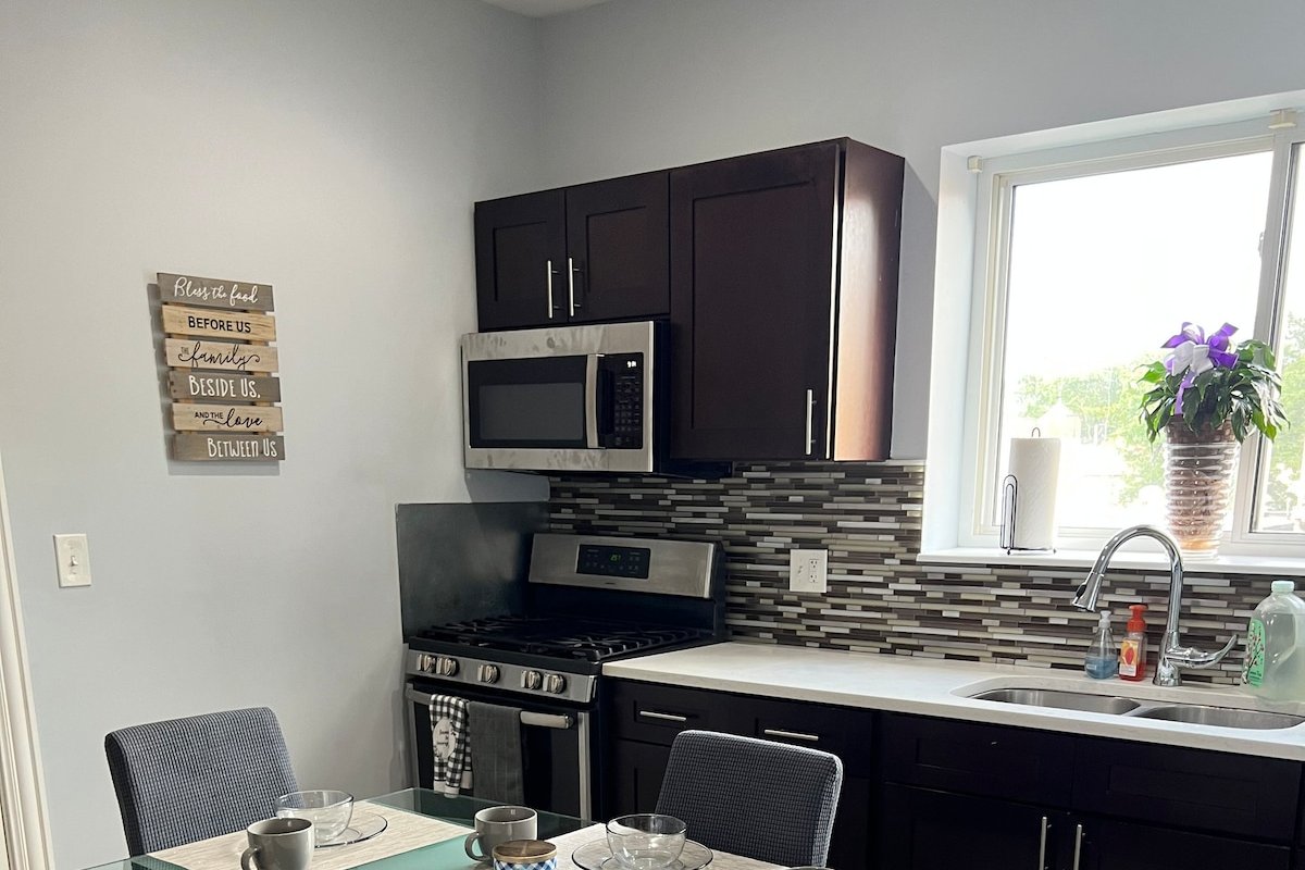 Cheltenham Combo 8BR gallery image 5