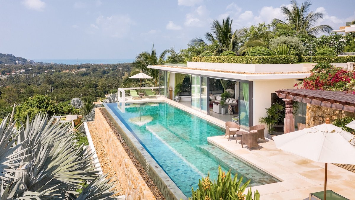 Samujana Three gallery image 2