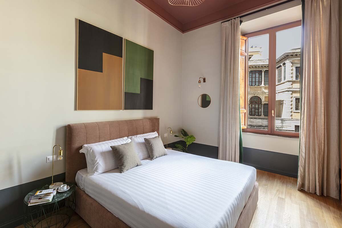 ROMAC Baullari – 5 bedrooms – in Campo de Fiori gallery image 3