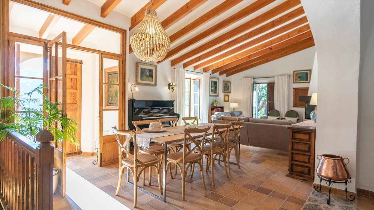 Oasis with Best Views in Deià gallery image 5