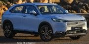 HONDA HR-V 1.5 EXECUTIVE CVT - 15 thumb