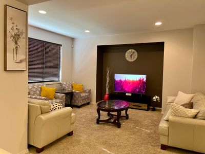 Bonavista Cozyville, Roomy 4 bedroom house