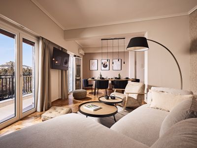 Kova Residence, Acropolis by Aura Homes