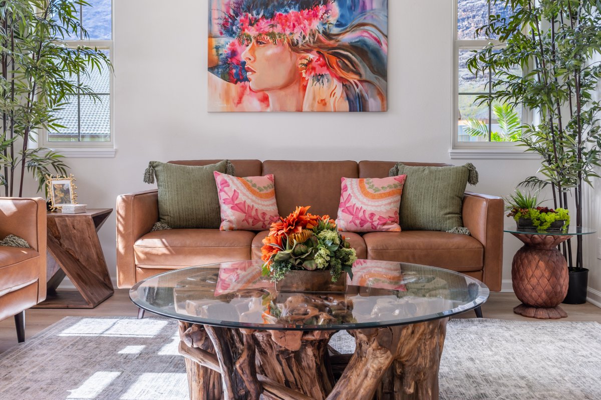 Haku Hideout ~ Top 5% Home on Airbnb!