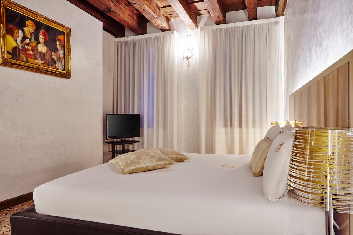 Paruta House 601, 2 Bedrooms Apartment gallery image 3