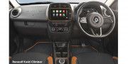 RENAULT KWID 1.0 CLIMBER 5DR AMT - 12 thumb