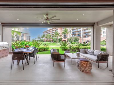 KLVR Honua Kai Resort: Garden Level Luana Villa