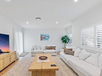 H a m p t o n Hill ~ Luxe Acreage Retreat