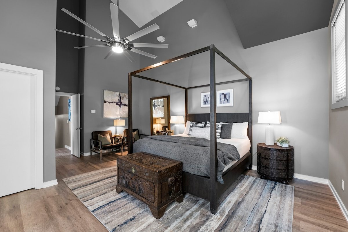 Lake Norman Getaway gallery image 2