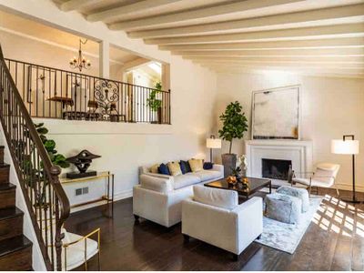 Entire villa on Sunset Strip