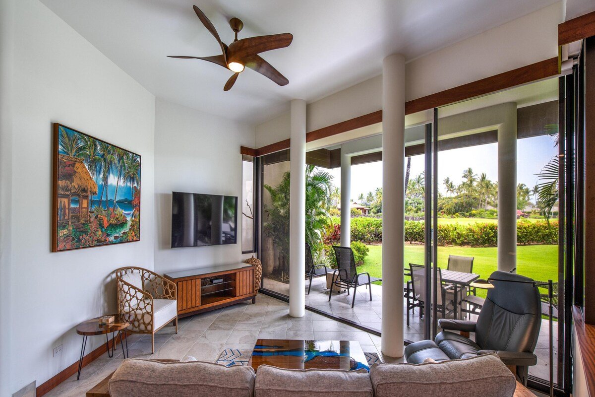 Mauna Lani Point J103