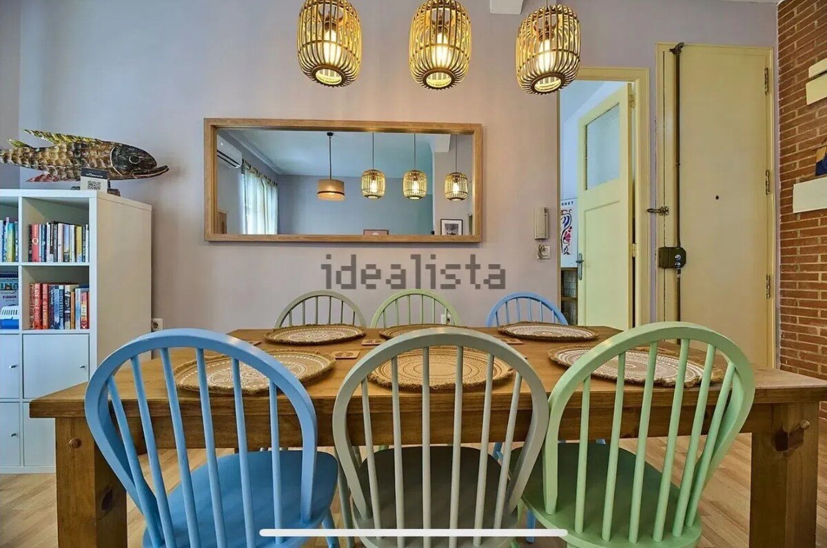 4-Zimmer Wohnung in Strandnähe gallery image 5