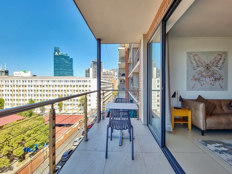 Enclave Loft featured image