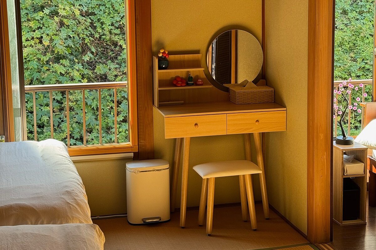 Railside Tatami Nest yoyogi by jellyne gallery image 4