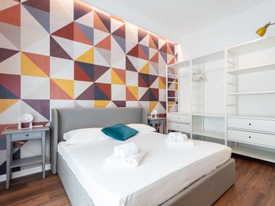 Vintage S. Spirito place