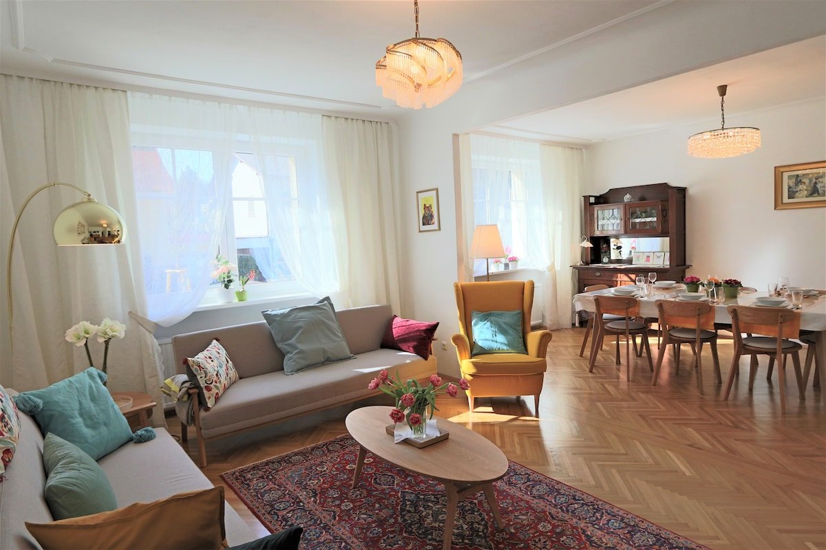 Villa for You! Superb Residential Area gallery image 3