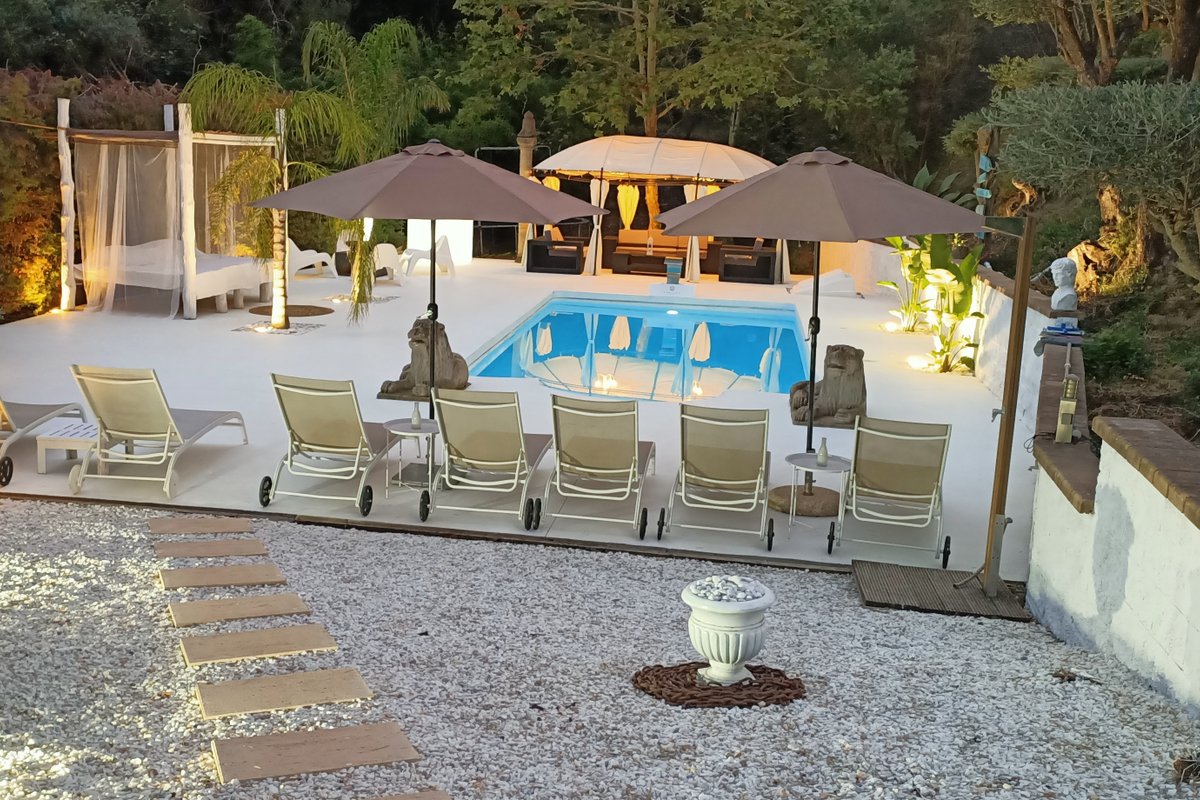 Gorgeous luxury villa Costa Brava