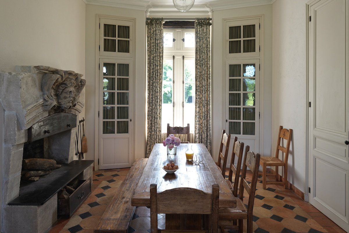 Château Le Petit Verdus gallery image 5