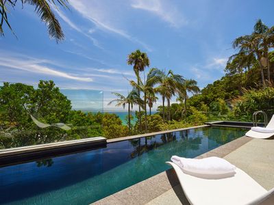 Byron Bay Villa