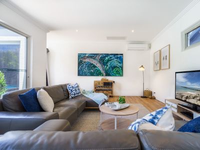 Portsea Hideaway – Portsea pool paradiso