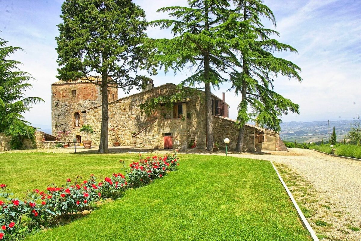 Villa Simone