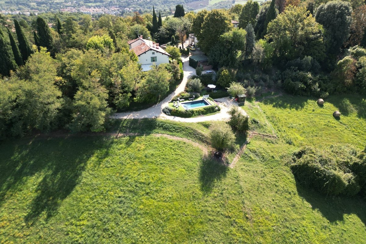 Casa Sunset Hill Bologna gallery image 5