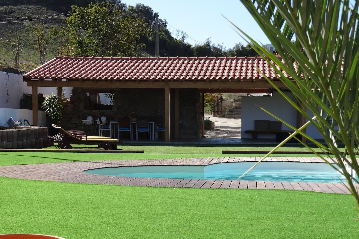 Casal do Portinho# 15 pessoas/30min Lisboa gallery image 2