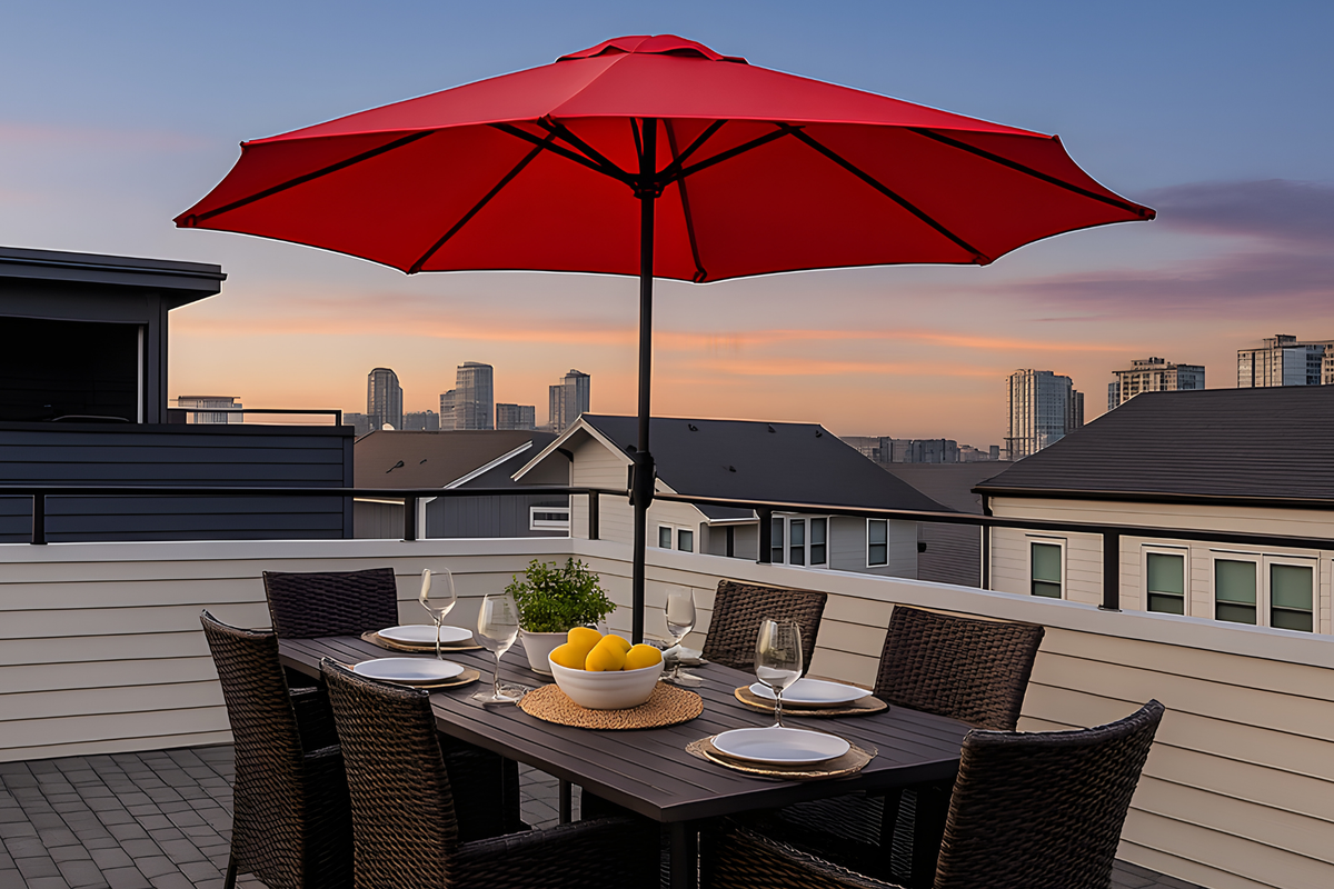 Southside Extraordinaire | Near The Gulch