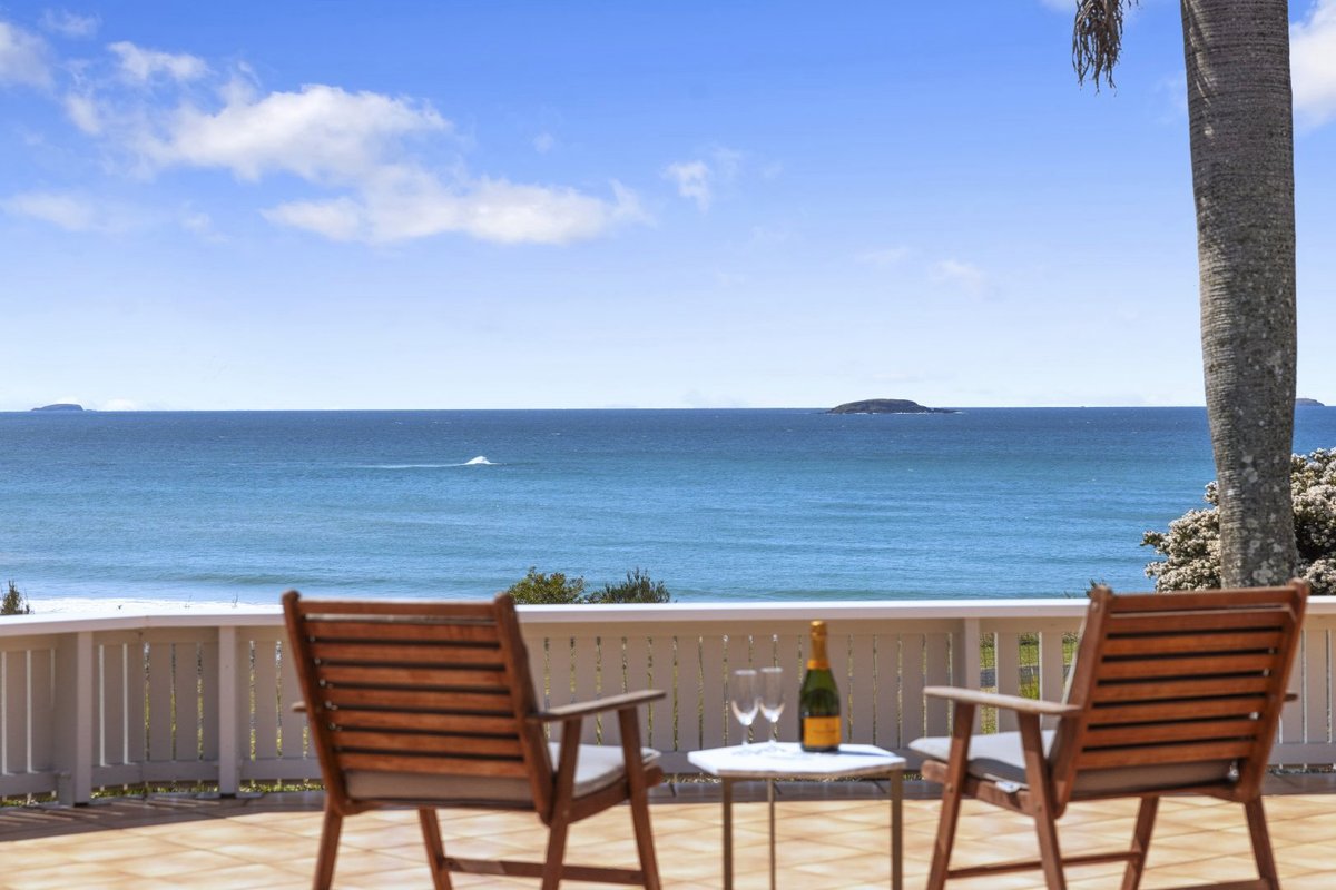 Charlesworth 15 – Beach Reserve, Amazing Views
