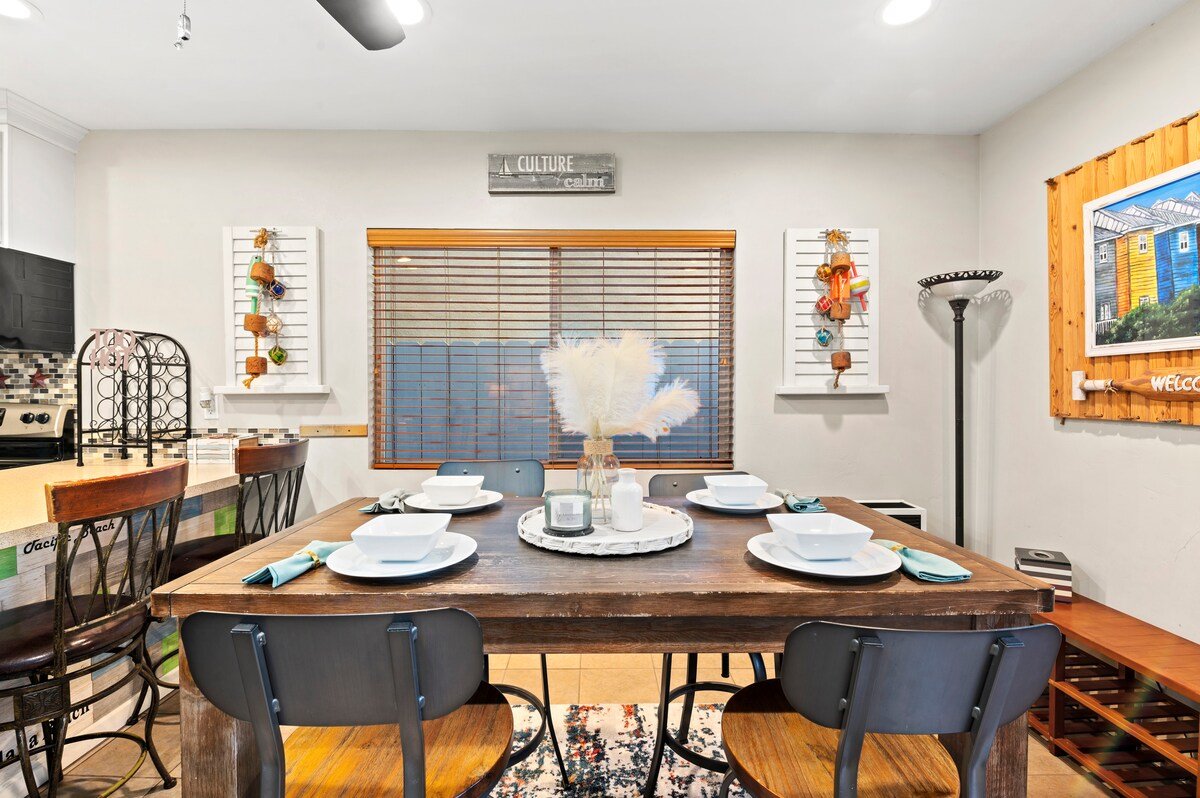 MB Large Private Patio – BBQ gallery image 5