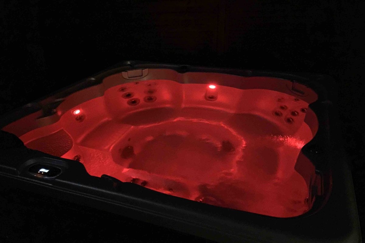 SPA et détente aux portes de Bordeaux gallery image 5