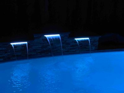 Luxury 4-Suite Carbon-Neutral Home With Pool