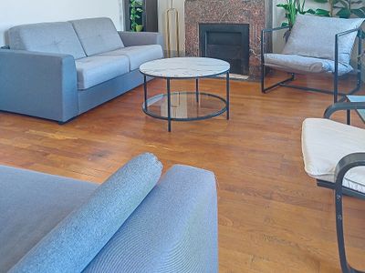 Spacieux T3 80 m² plein centre presqu’ile !