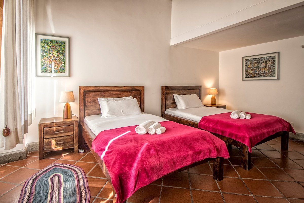 Pantheon 180 sq.m. Duplex gallery image 3