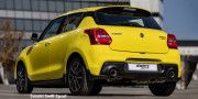 SUZUKI SWIFT 1.4T SPORT A/T - 4 thumb