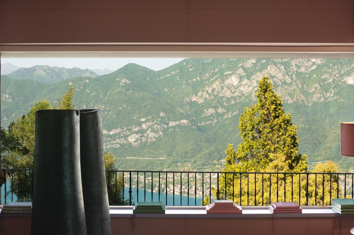 Villa Cristina gallery image 4